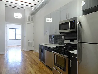 Rented by Simply Brooklyn Realty Inc