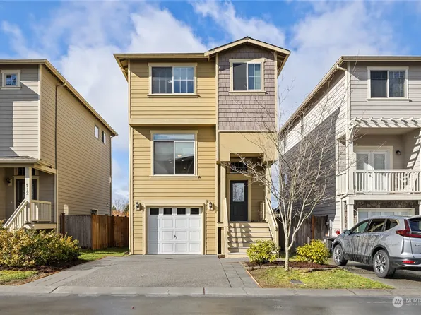 510 95th Court SE, Everett, WA 98208