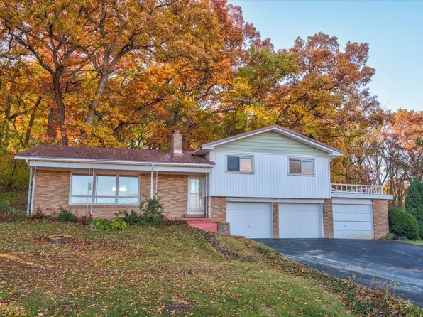 3187 Siggelkow Rd, Mc Farland, WI 53558