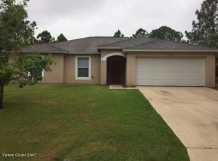 1364 Giddings St SW, Palm Bay, FL 32908