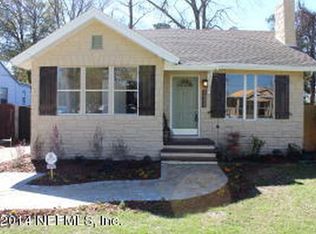 4848 Kerle St, Jacksonville, FL 32205