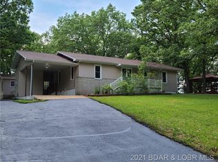 671 Osage Hills Rd, Lake Ozark, MO 65049