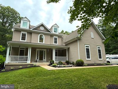 13876 Napa Dr, Manassas, VA, 20112