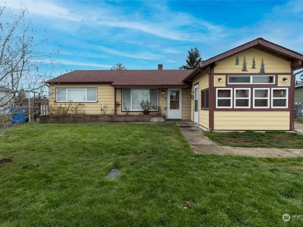 10507 Addison Street SW, Lakewood, WA 98499