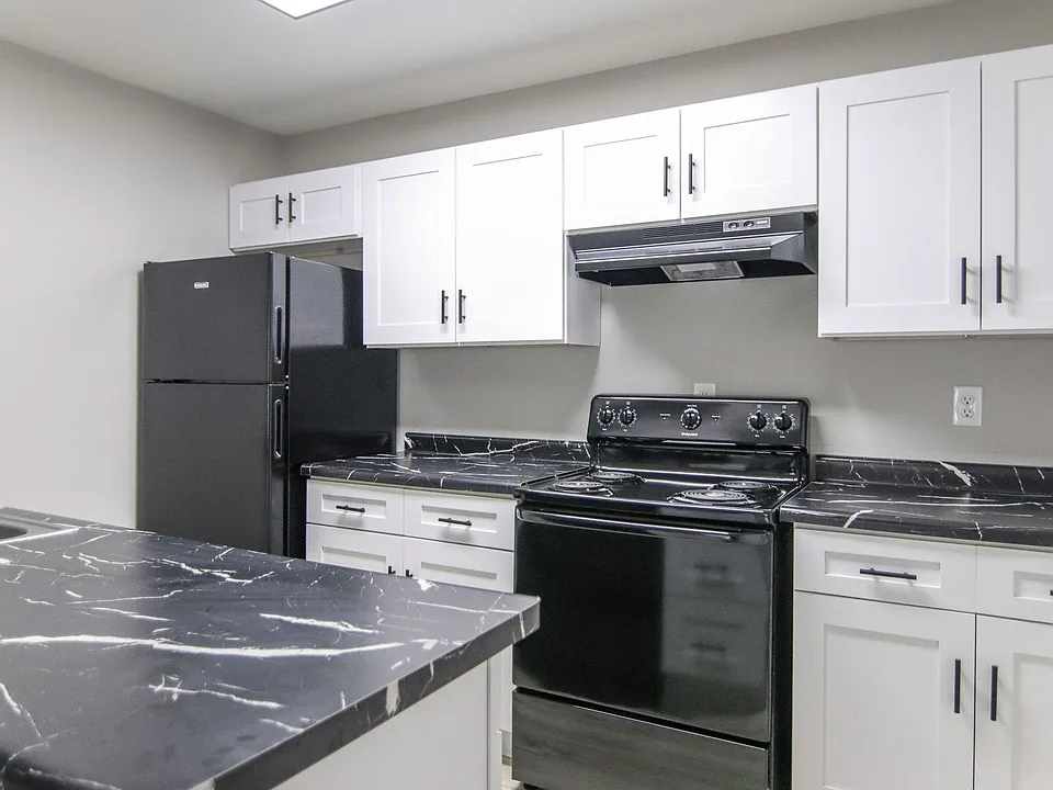 Woodwind Apartments