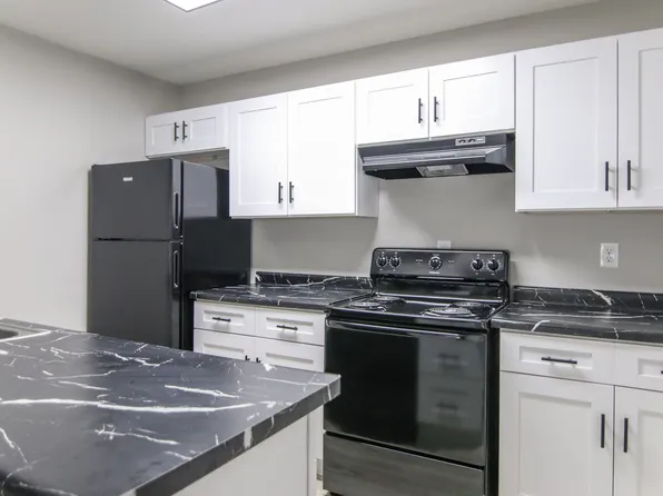 Woodwind Apartments
