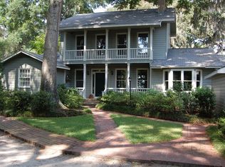 1195 Brotherhood Way, Beaufort, SC 29902
