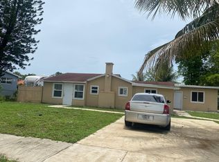 1124 NW 100th Ter UNIT 2, Miami, FL 33150