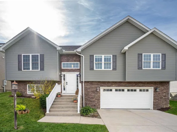 19 Windsong Ln, Morgantown, WV 26508