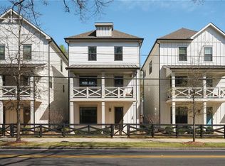 2369 Rover Ct, Atlanta, GA 30317