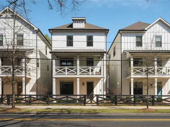 2369 Rover Ct, Atlanta, GA 30317