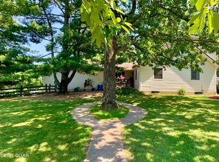 12850 Fremont Ln, Neosho, MO 64850