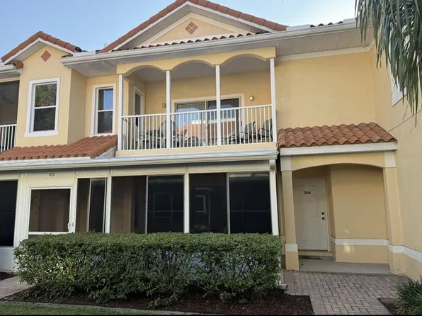 21008 Sunpoint Way Unit 204, Lutz, FL 33558