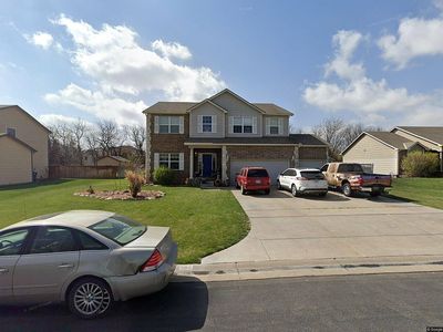 305 W Autumn Blaze Cir, Goddard, KS, 67052