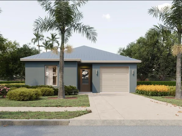 708 N 24th St, Fort Pierce, FL 34950