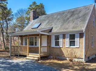 30 Forrest Ave, Eastham, MA 02642