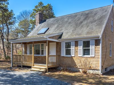 30 Forrest Avenue, Eastham, MA, 02642