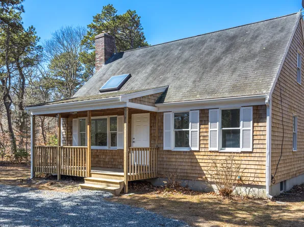 30 Forrest Avenue, Eastham, MA 02642