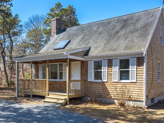 30 Forrest Avenue, Eastham, MA 02642