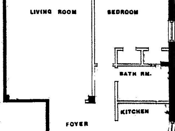 5th image of 350 E 54th St APT 2E