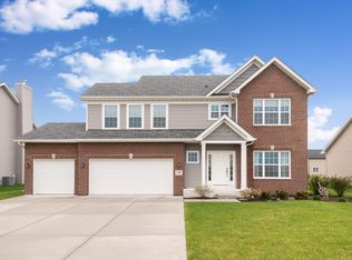 27406 W Deer Hollow Ln, Channahon, IL 60410