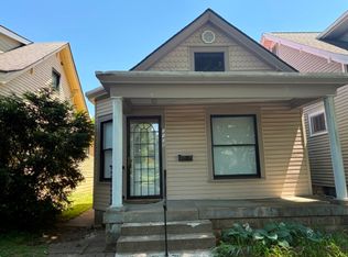 1908 Woodbourne Ave, Louisville, KY 40205
