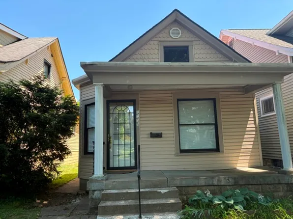 1908 Woodbourne Ave, Louisville, KY 40205