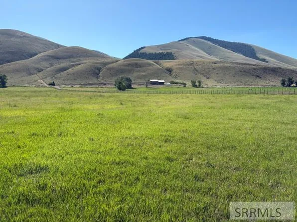 Napo Rd, Tendoy, ID 83468