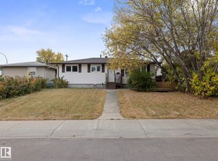 13207 133rd Ave NW, Edmonton, AB T5L3S8