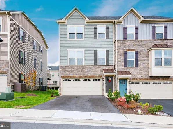 5980 Aplomado Ln, New Market, MD 21774