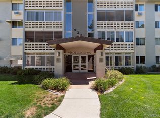 9360 E Center Ave APT 10C, Denver, CO 80247