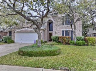 1406 Hunter Ace Way, Cedar Park, TX 78613