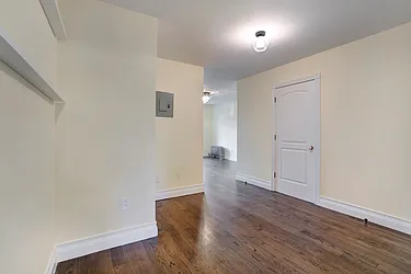 Rented by Compass