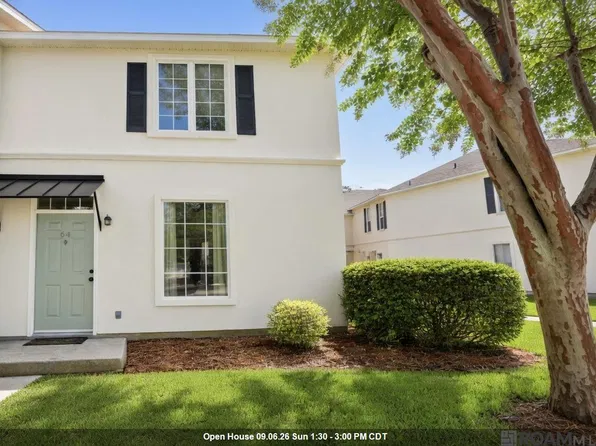 4000 Lake Beau Pre Blvd APT 64, Baton Rouge, LA 70820