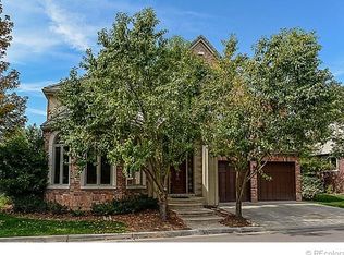 8745 E Wesley Dr, Denver, CO 80231
