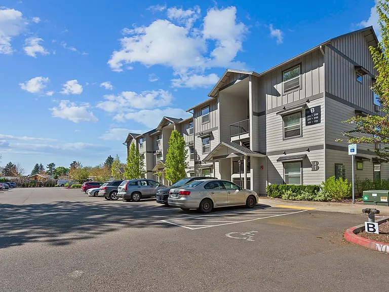 Mist Wood Apartments — Photo 44