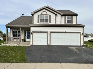 6526 93rd Ave, Kenosha, WI 53142