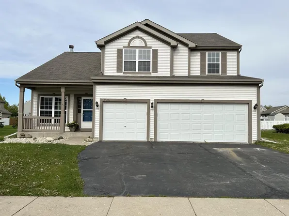 6526 93rd AVENUE, Kenosha, WI 53142