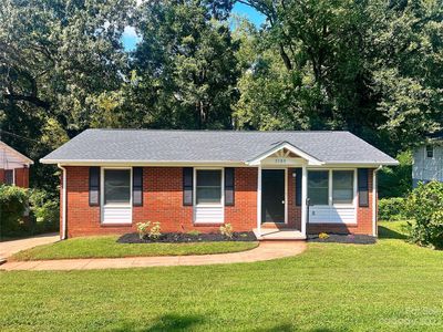 3109 Rush Ave, Charlotte, NC, 28208