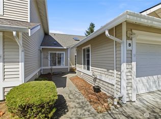 1419 60th Street SE #B, Auburn, WA