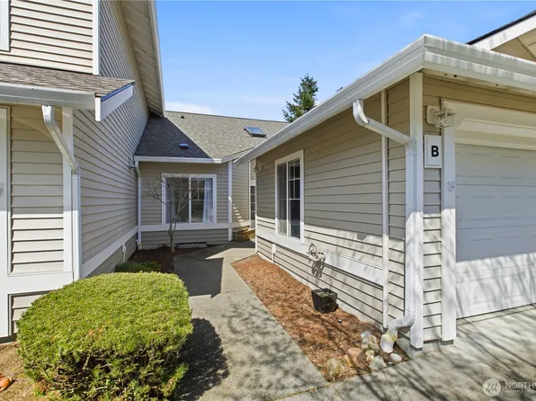 1419 60th Street SE #B, Auburn, WA 98092