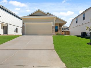 10318 Eve Gdns, San Antonio, TX 78224