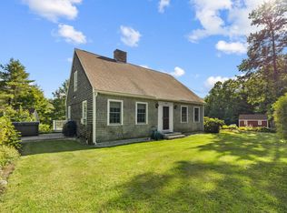 75 Tyler Hill Rd, Jaffrey, NH 03452