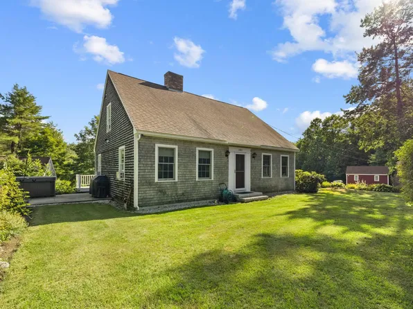 75 Tyler Hill Road, Jaffrey, NH 03452