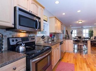 595 E 3rd St, Boston, MA 02127