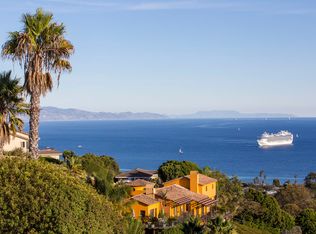 1213 Harbor Hills Dr, Santa Barbara, CA 93109