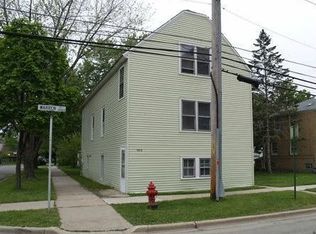 5010 Warren St, Skokie, IL 60077