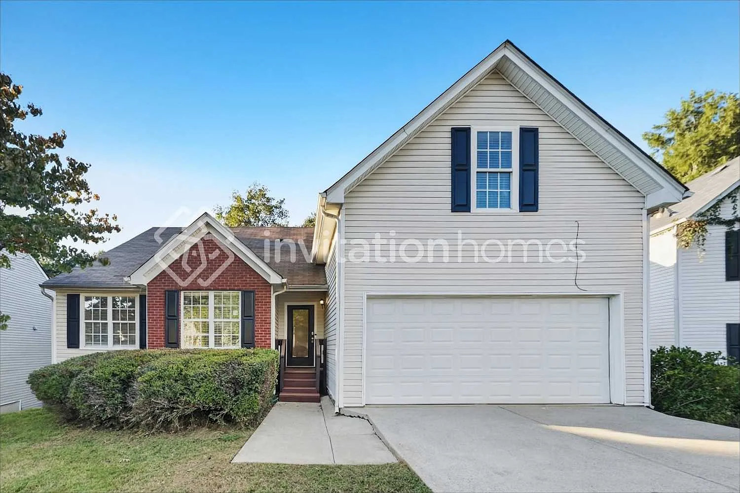 3219 Sentinel Cir Lawrenceville, GA 30043 — Photo 1