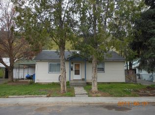 518 SE Hillcrest Rd, John Day, OR 97845