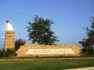 1000 Encino Ct LOT 24, Wills Pt, TX 75169